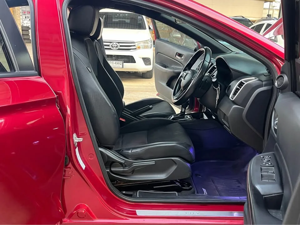 2020 Honda City VII 3