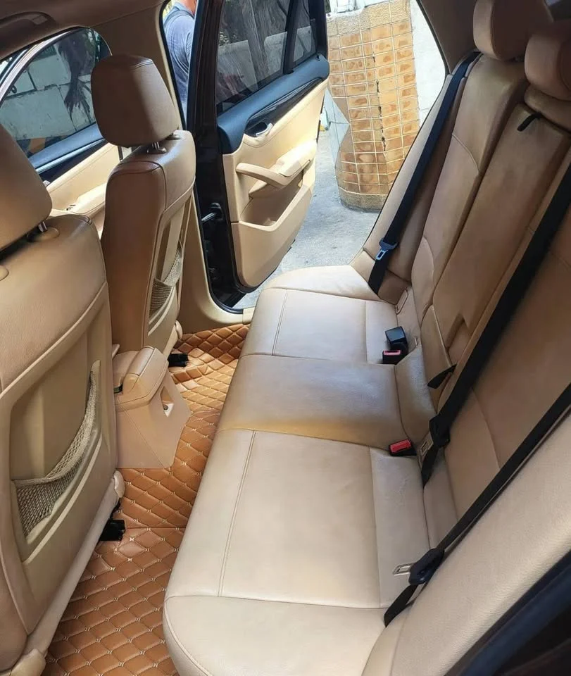 2015 BMW X1 E84 2