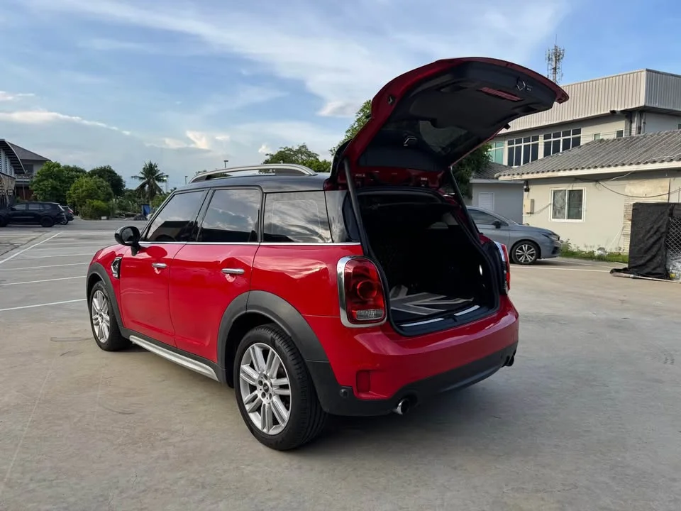 2018 Mini Countryman II 2