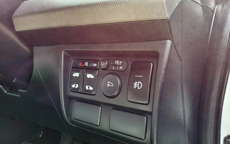 2012 Honda Freed I 2