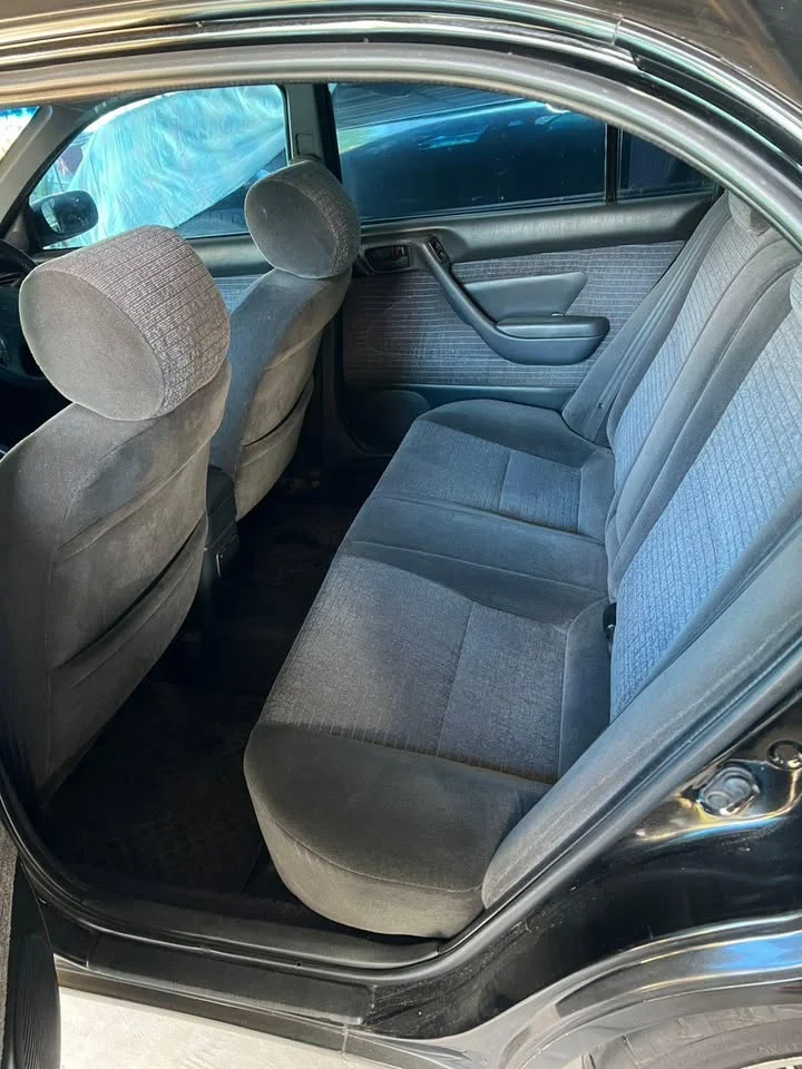 1996 Toyota Corona Exsior IX (T190) 3
