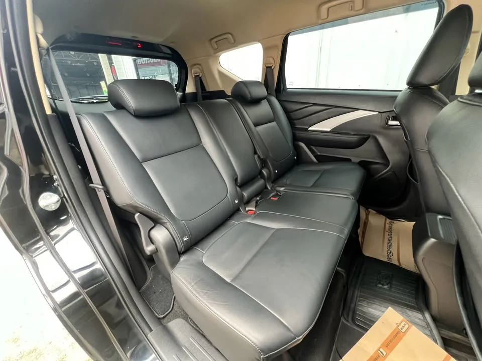 2020 Mitsubishi Xpander I 2
