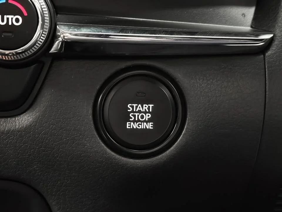 2020 Mazda CX-30 I 2