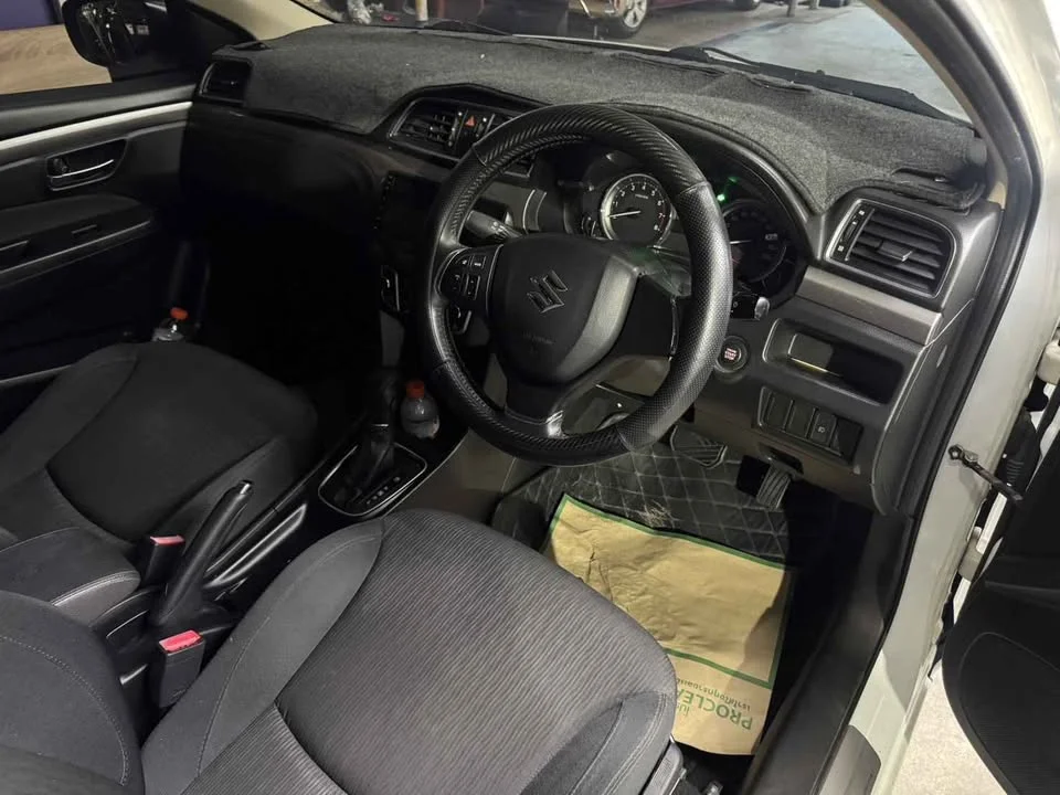 2017 Suzuki Ciaz 3