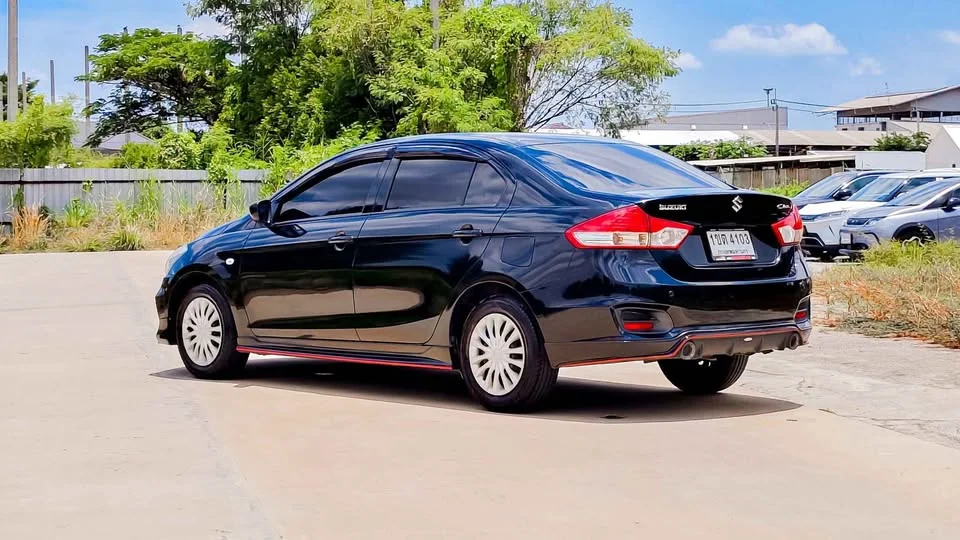 2020 Suzuki Ciaz 2