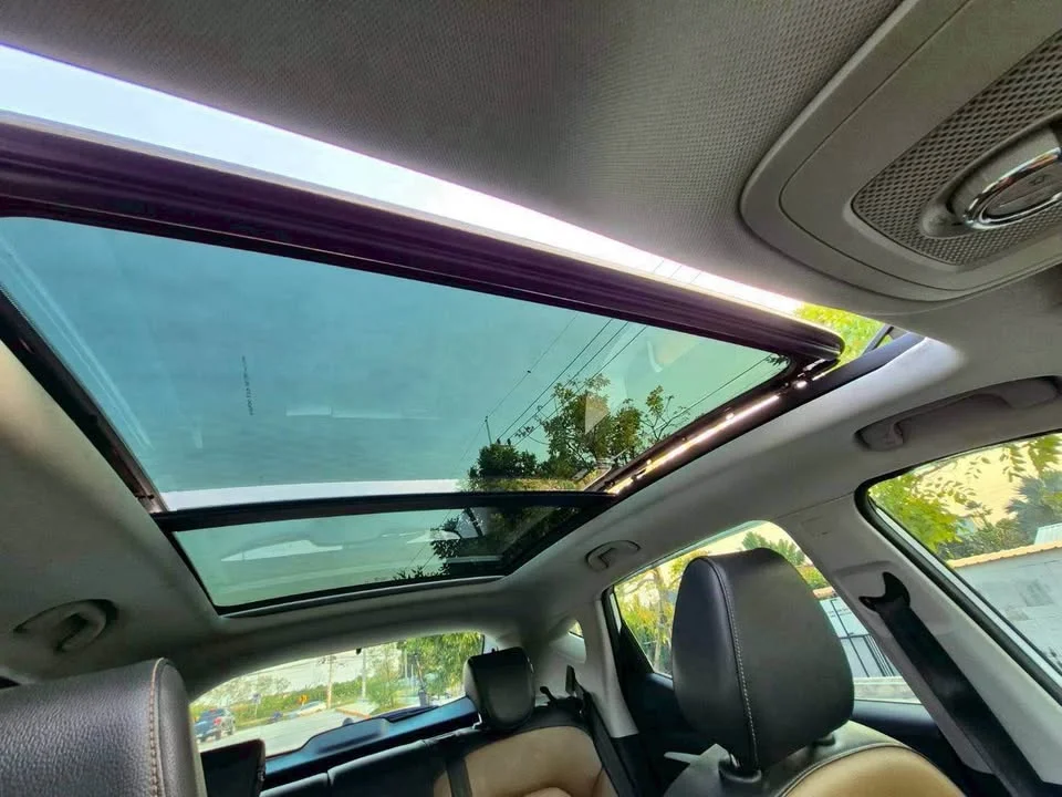 2019 MG ZS 2