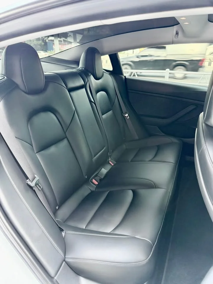2021 Tesla Model 3 2