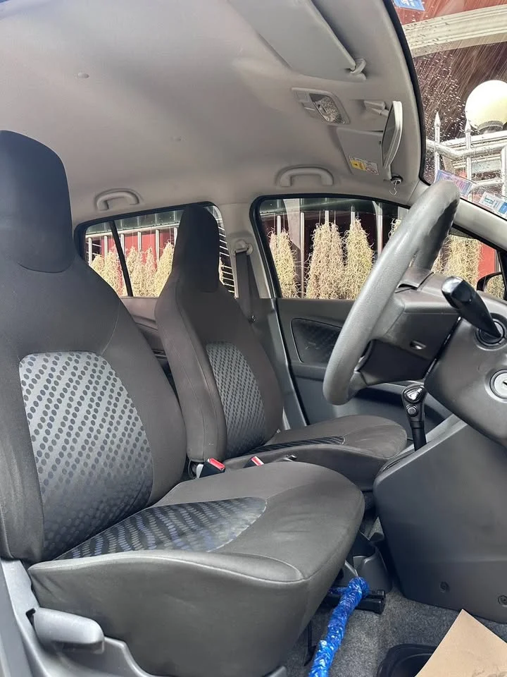 2021 Suzuki Celerio II 2