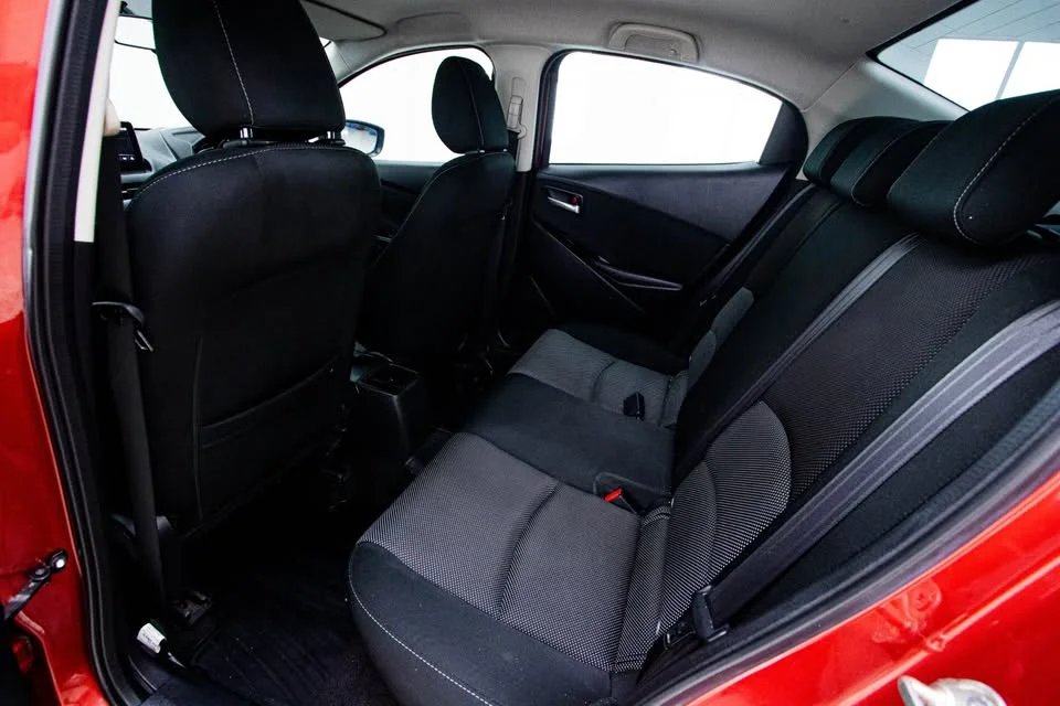 2019 Mazda 2 III 3