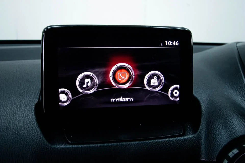 2019 Mazda 2 III 2