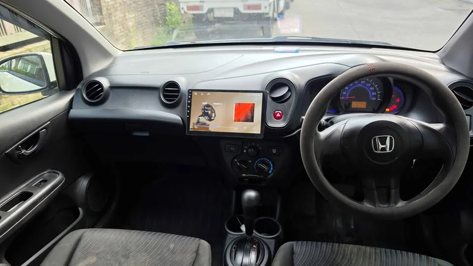 2015 Honda Mobilio II 3