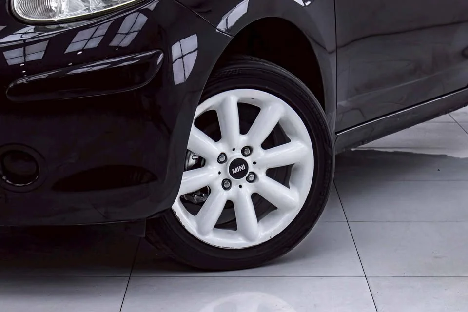 2012 Nissan March IV (K13) 3