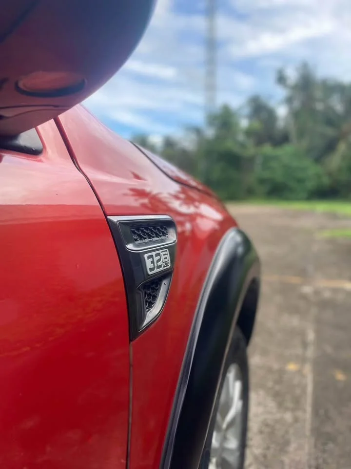 2014 Ford Ranger III 2