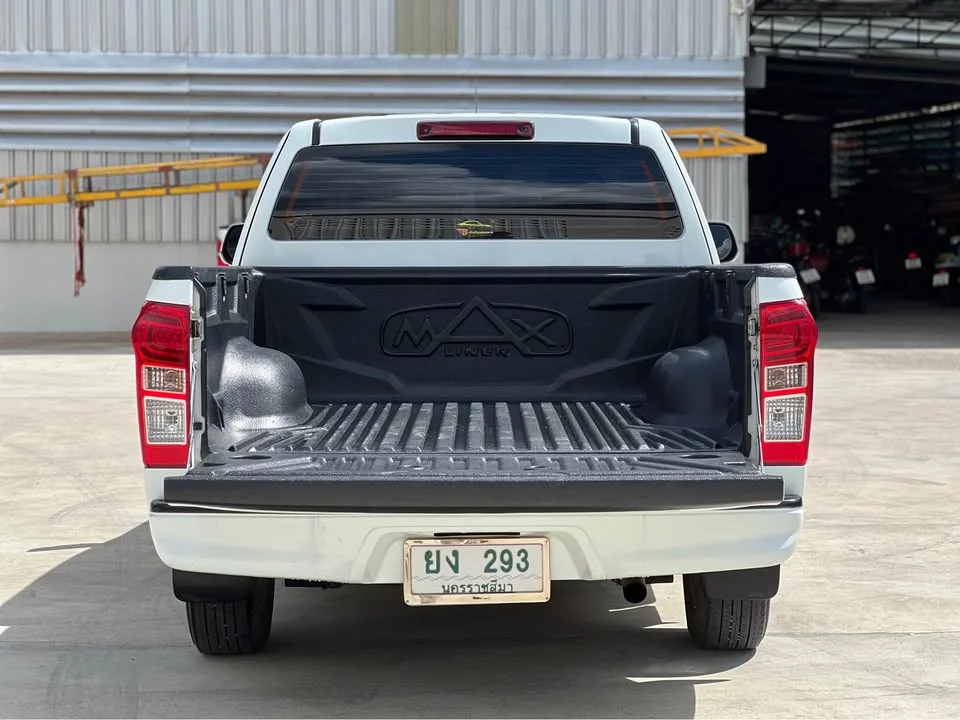 2017 Isuzu D-Max II (RT) 3