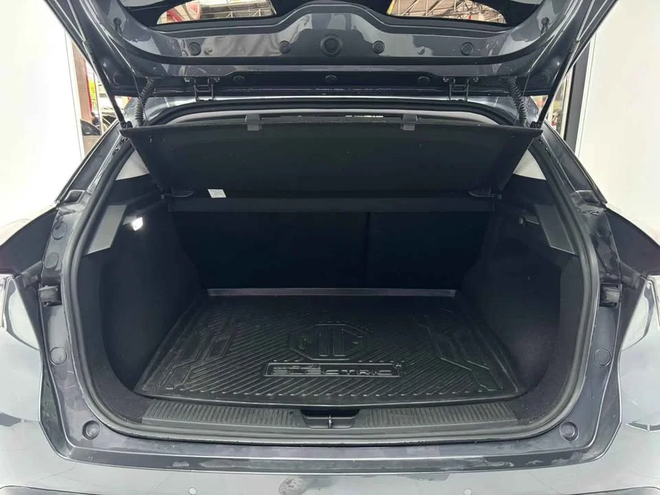 2024 MG 4 EV 3