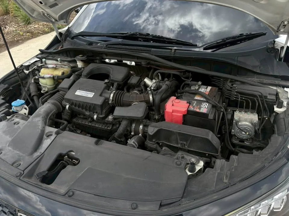 2020 Honda City VII 3