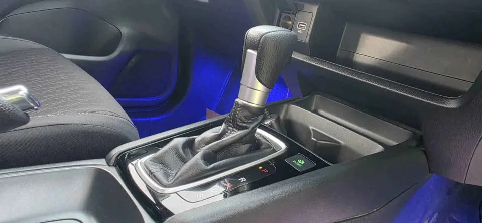 2020 Honda City VII 3