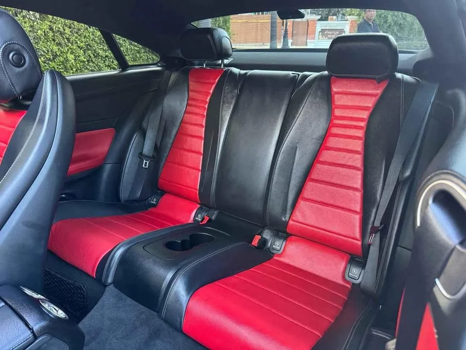 2020 Benz E-Class W213 3