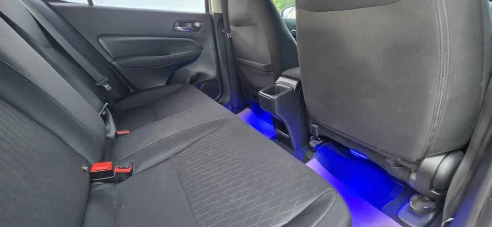 2020 Honda City VII 3