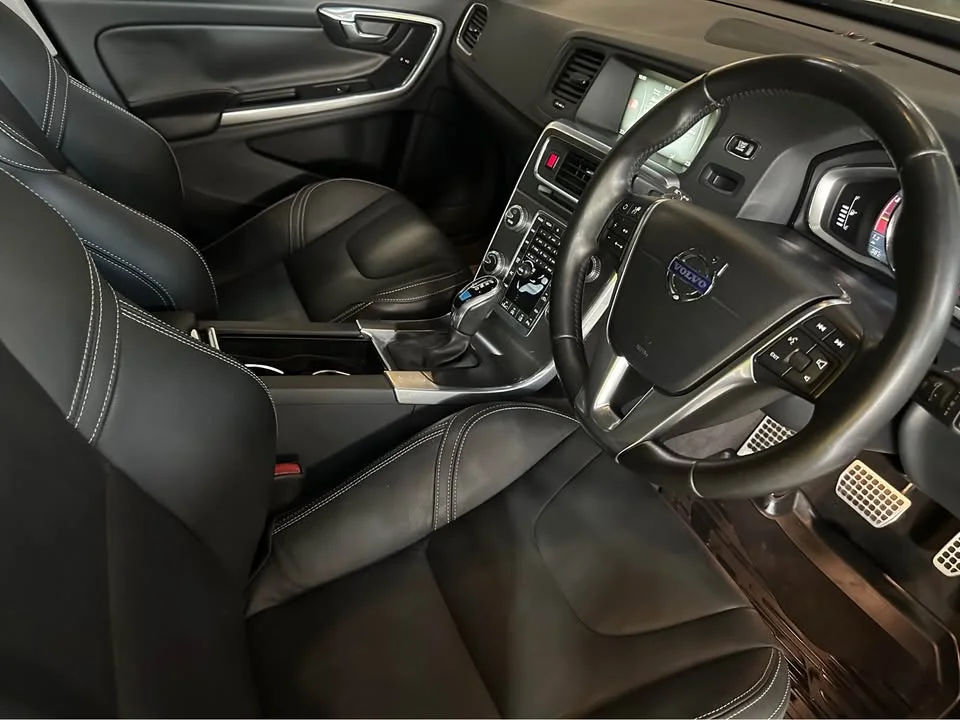 2017 Volvo S60 II 3