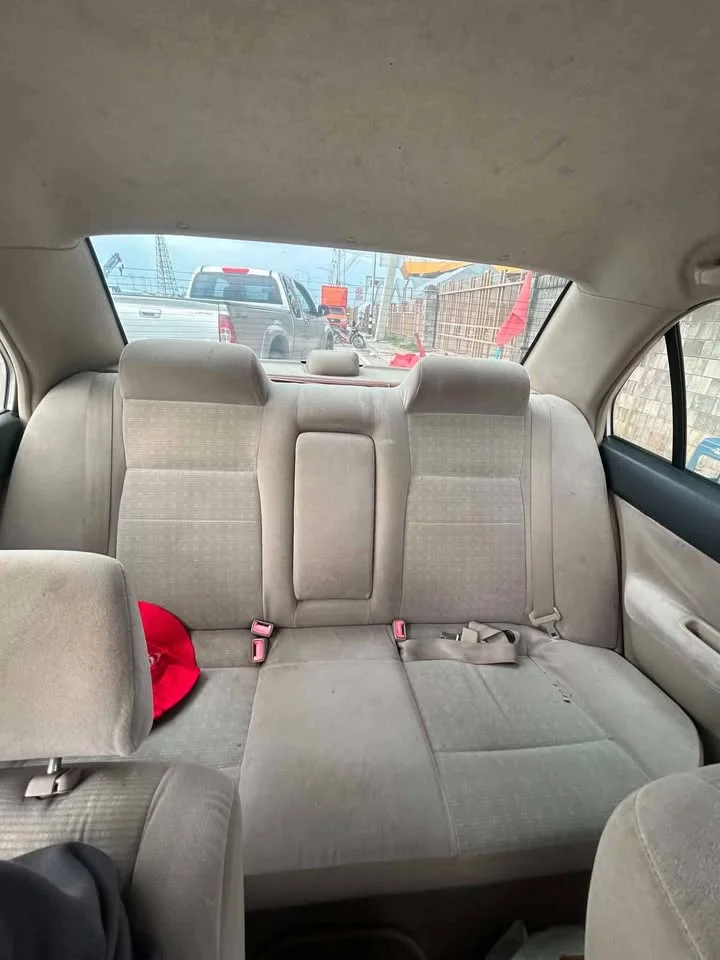 2004 Mitsubishi Lancer VIII 3