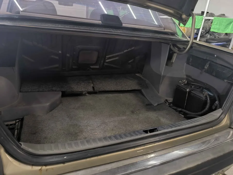 1991 Volvo 900 Series 2