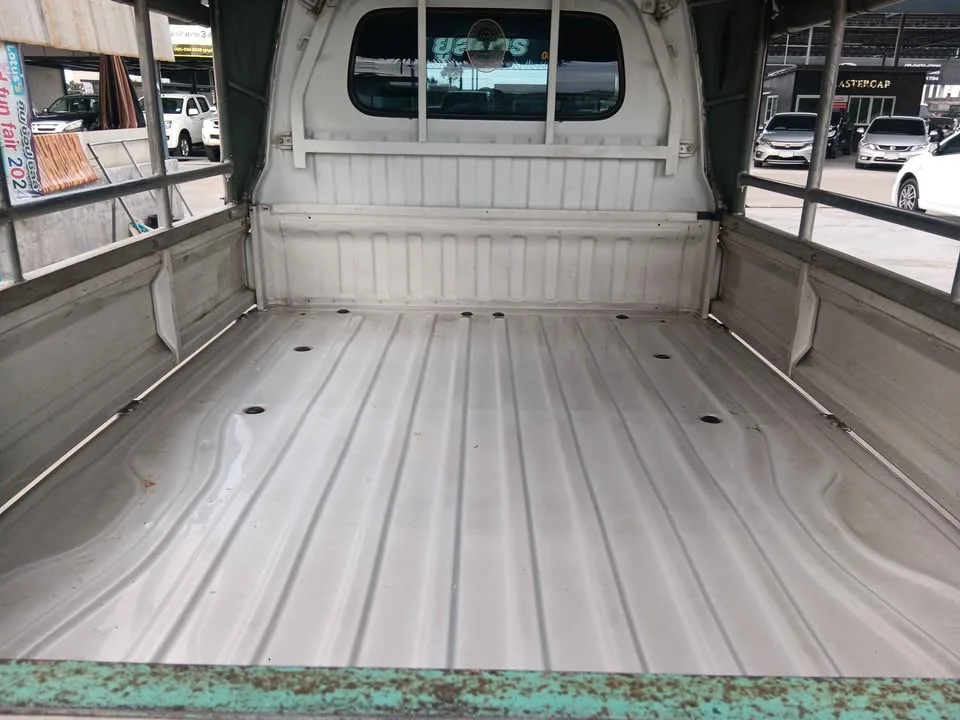 2013 Suzuki Carry I 2