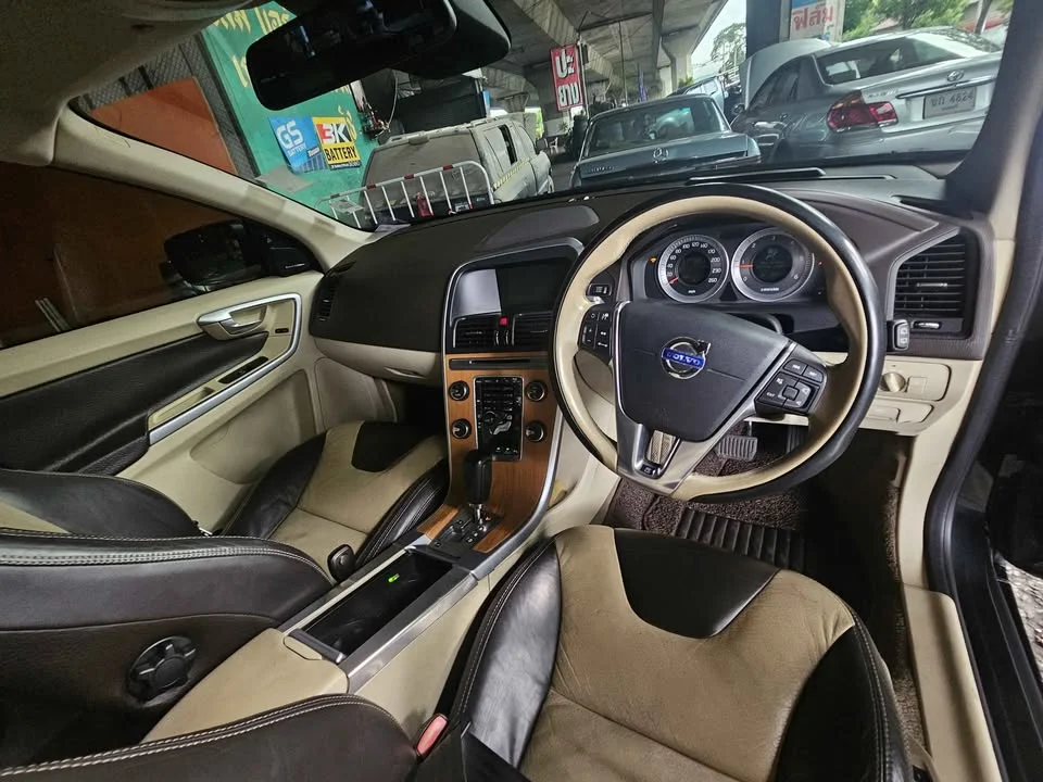 2012 Volvo XC60 I 3