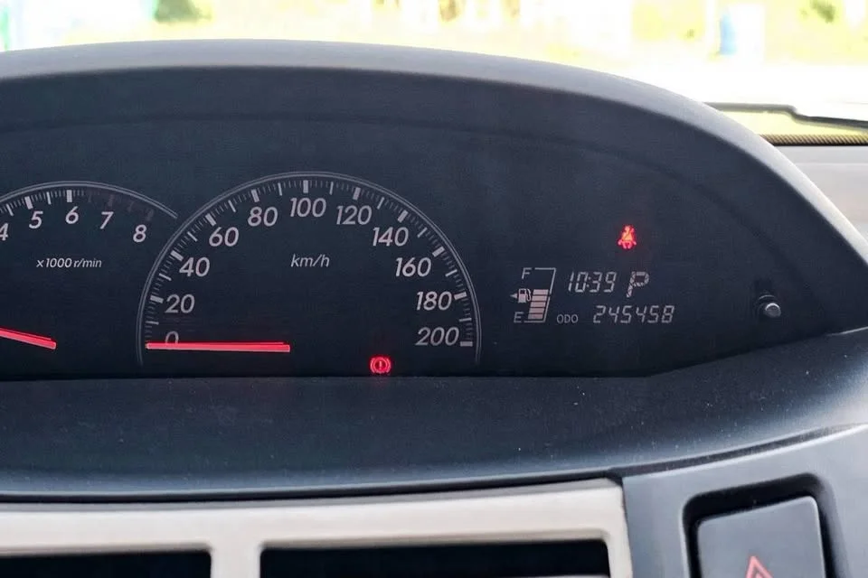 2009 Toyota Yaris II 2