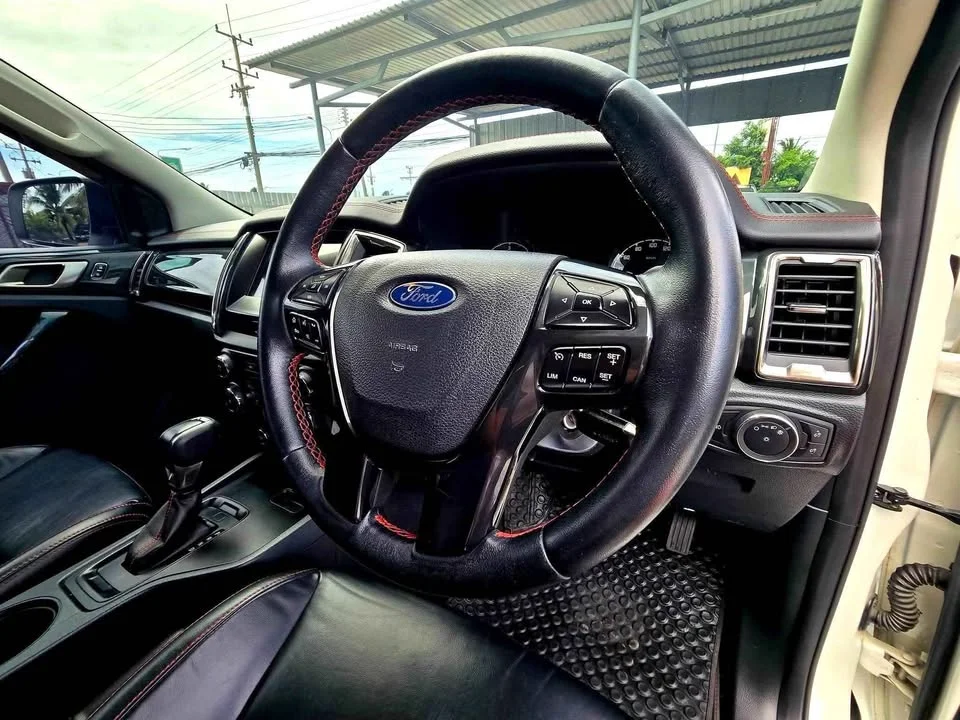 2020 Ford Ranger III 2