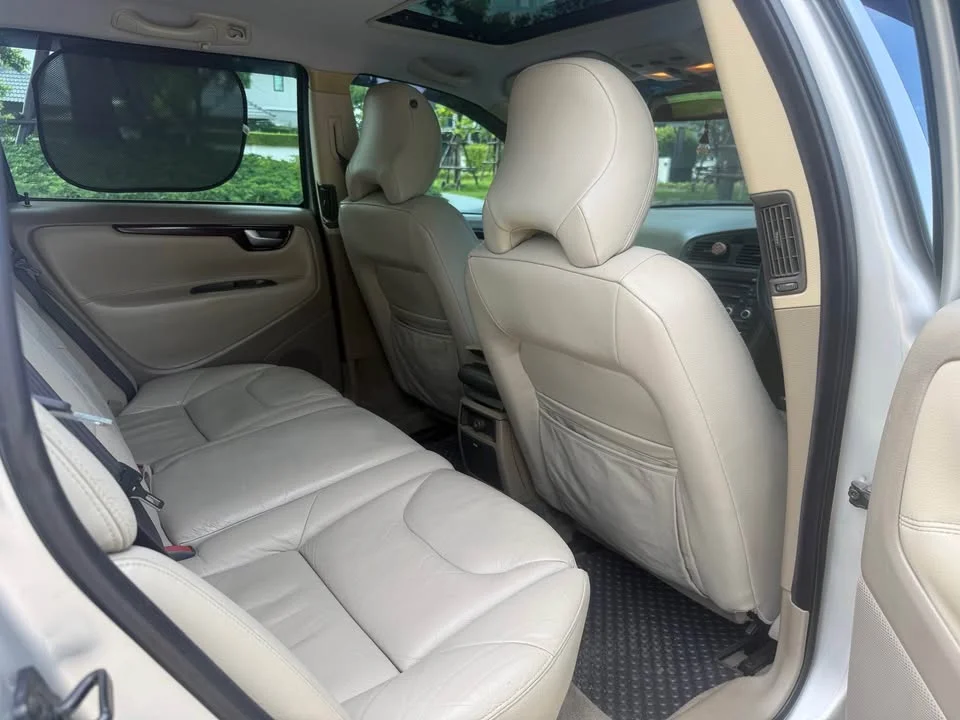 2002 Volvo V70 II 3