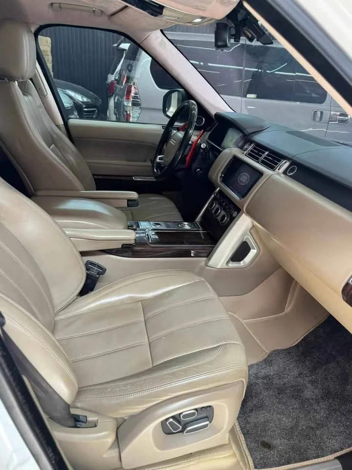 2015 Land Rover Range Rover IV 3