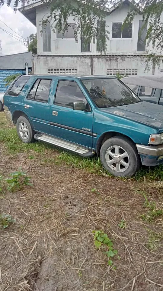 2026 Isuzu Vega I 3