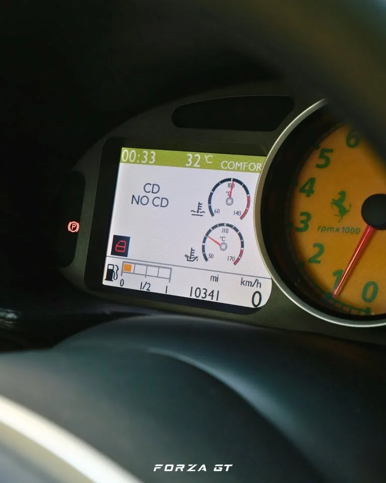 2010 Ferrari 612 Scaglietti 3