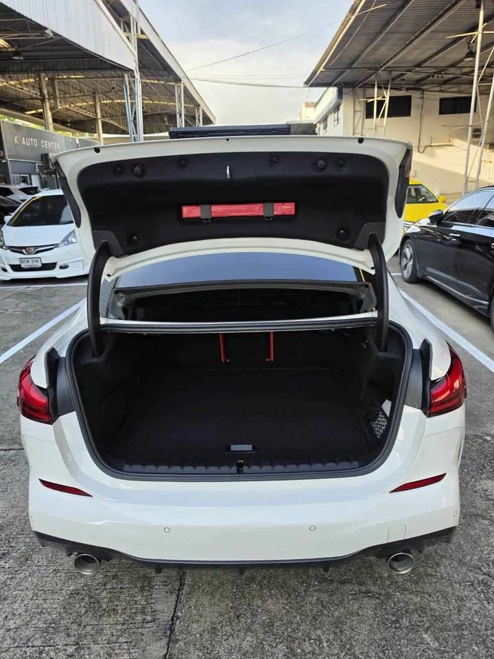 2022 BMW 2er F44 3