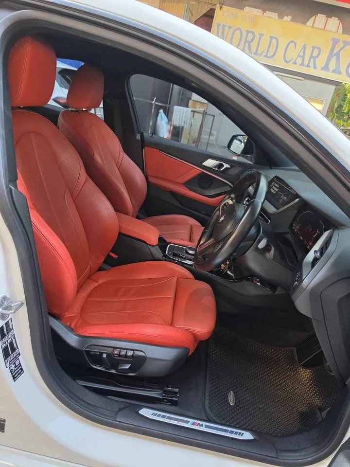 2022 BMW 2er F44 2