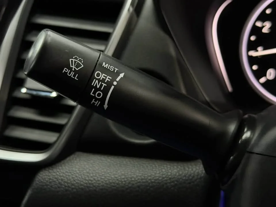 2020 Honda City VII 3