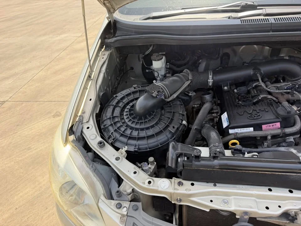 2014 Toyota Innova I 3