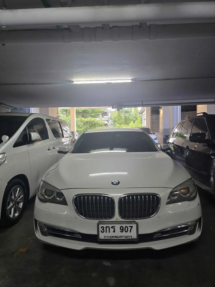 2008 BMW X5 E70 2