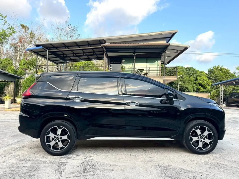 2020 Mitsubishi Xpander I 2