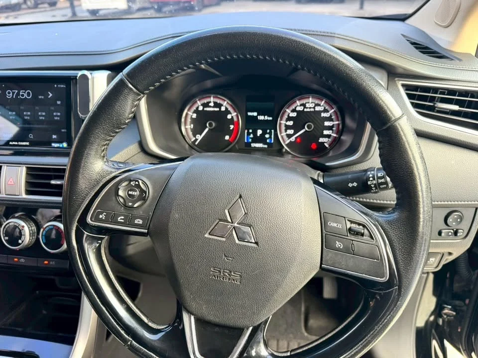 2020 Mitsubishi Xpander I 3