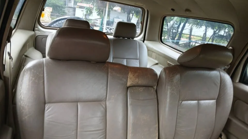 2027 Nissan TR Xciter I 2