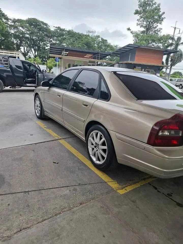 2003 Volvo S80 I 3