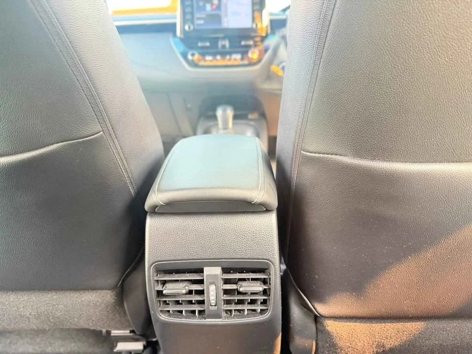 2019 Toyota Corolla Altis XII (E210) 3