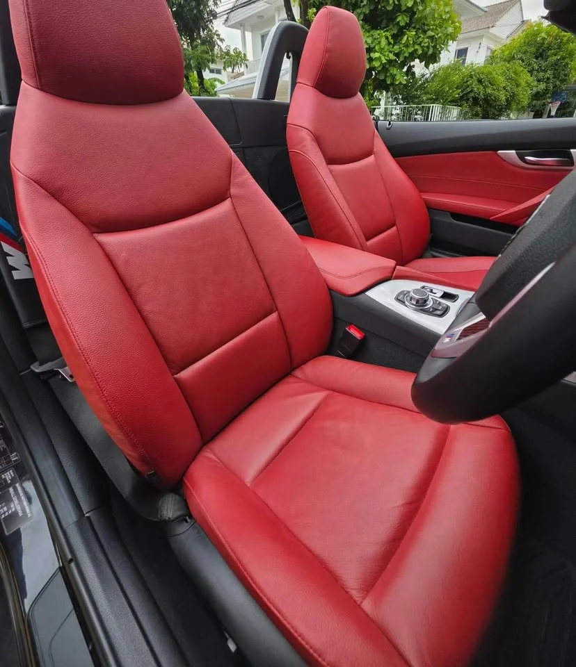 2013 BMW Z4 E89 3
