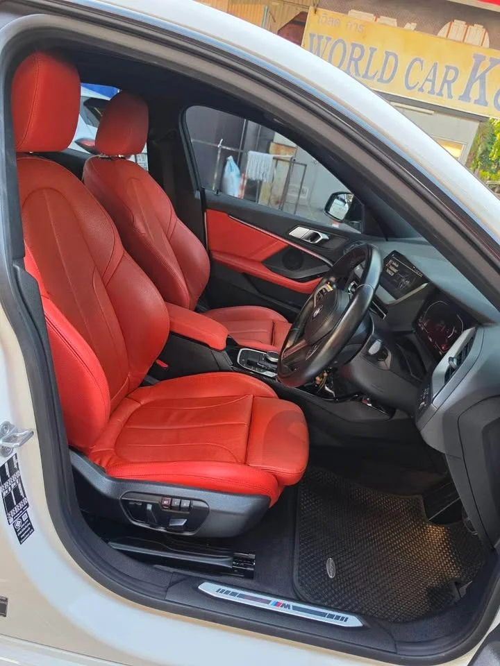2022 BMW 2er F44 3