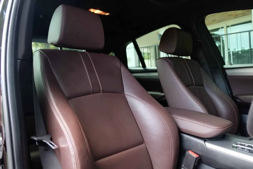 2018 BMW X4 F26 3