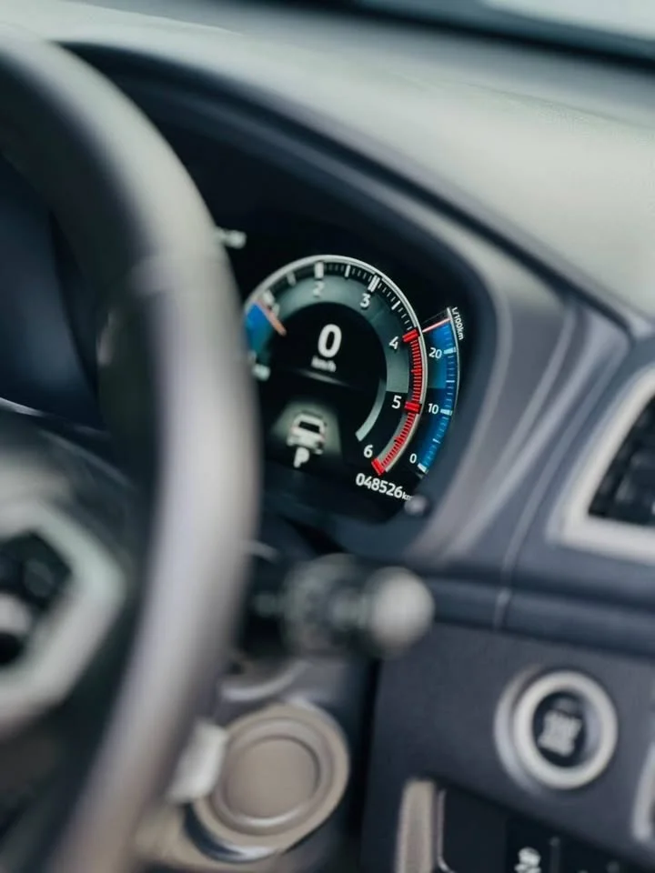 2021 Mitsubishi Pajero Sport III 3