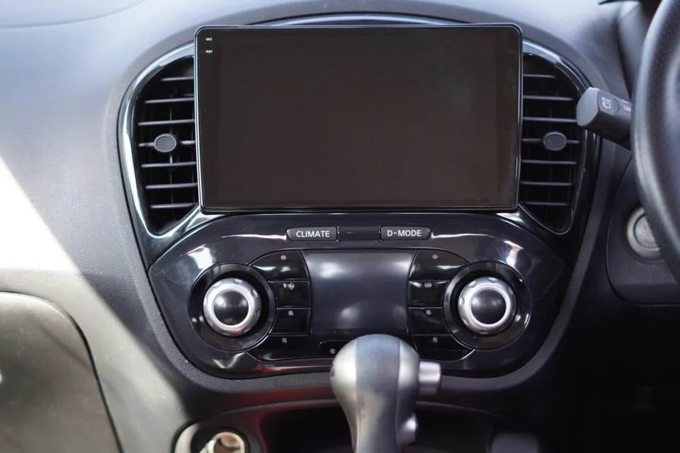 2015 Nissan Juke I (F15) 3