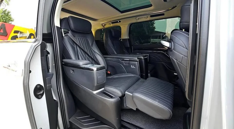 2024 MG Maxus 3